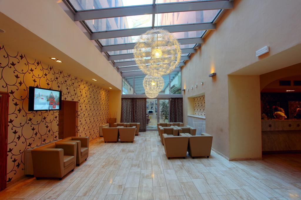 Elephant Design Hotel Prague Exterior photo