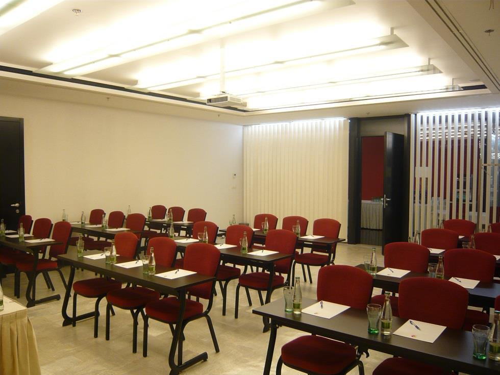Elephant Design Hotel Prague Facilities photo